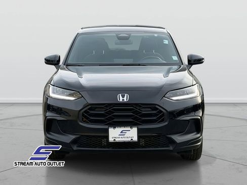 Used 2024 Honda HR-V Sport image 2