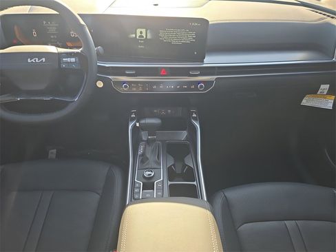 New 2026 Kia Sorento EX w/ EX Premium Package image 14