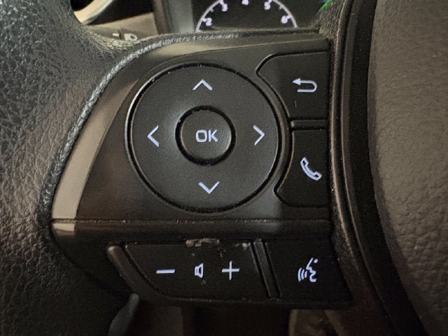 Certified 2024 Toyota Corolla LE FWD image 7