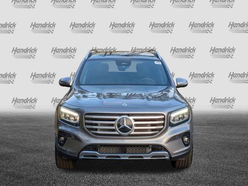 New 2026 Mercedes-Benz GLB 250 image 3