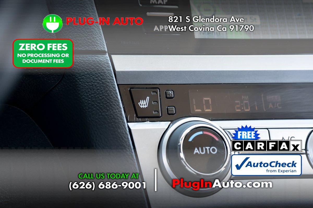 Used 2016 Subaru Outback 2.5i Limited AWD/4WD image 29