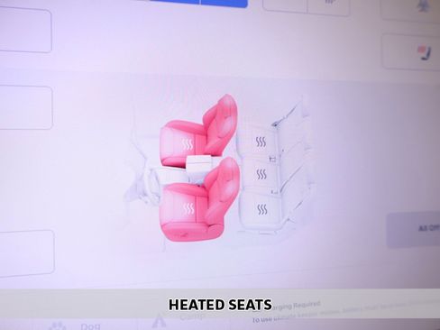 Used 2020 Tesla Model X Long Range image 7