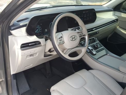 Used 2023 Hyundai Palisade Calligraphy w/ Cargo Package FWD image 10