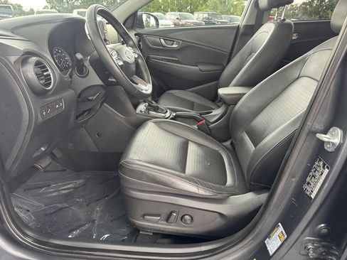 Used 2020 Hyundai Kona Limited AWD/4WD image 31
