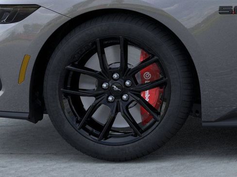 New 2026 Ford Mustang GT Premium image 22