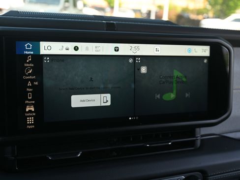 Used 2025 Jeep Wrangler Backcountry image 8