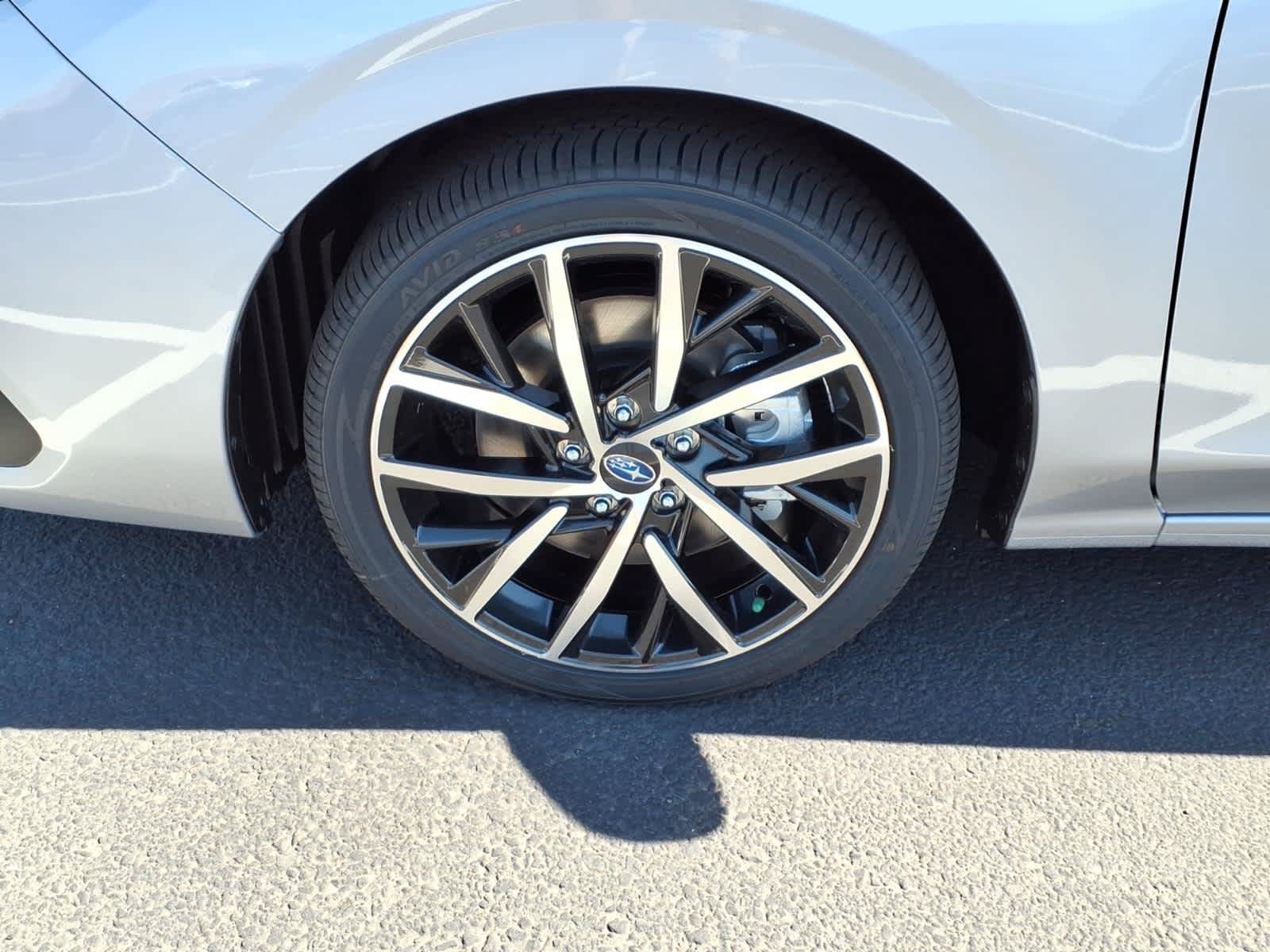 New 2026 Subaru Impreza 2.0i Sport AWD/4WD image 9