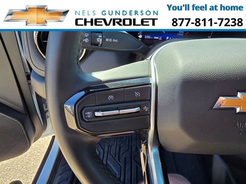 Used 2023 Chevrolet Colorado LT w/ LT Convenience Package II AWD/4WD image 26