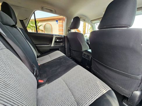 Used 2022 Toyota 4Runner SR5 image 15