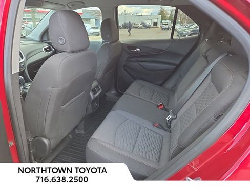 Used 2019 Chevrolet Equinox LT image 14