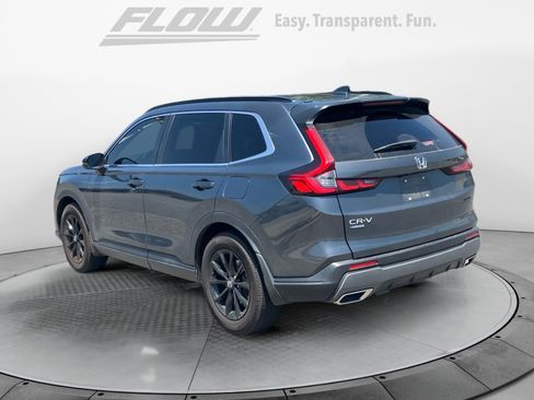 Used 2023 Honda CR-V Sport image 6