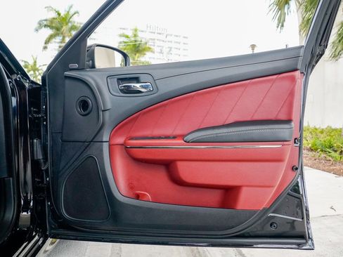 Used 2022 Dodge Charger SRT Hellcat image 79