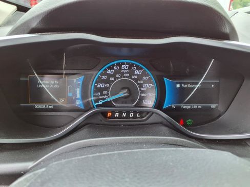 Used 2017 Ford C-MAX Energi SE image 29