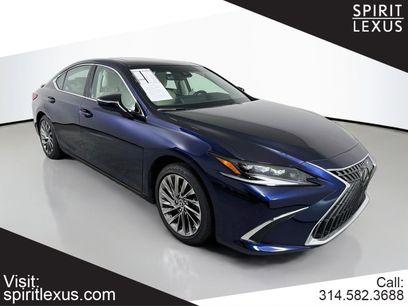 Used 2025 Lexus ES 300h Ultra Luxury w/ Accessory Package (Z2)