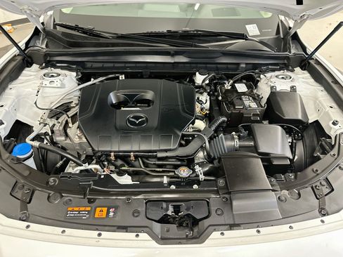 Used 2025 MAZDA CX-50 AWD 2.5 S w/ Premium Plus Pkg image 36