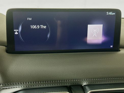 Used 2023 MAZDA CX-5 AWD 2.5 S w/ Preferred Package image 21