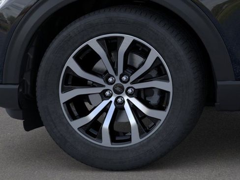 New 2026 Ford Explorer ST-Line AWD/4WD image 19