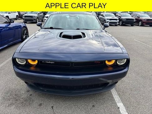 Used 2017 Dodge Challenger R/T RWD image 2