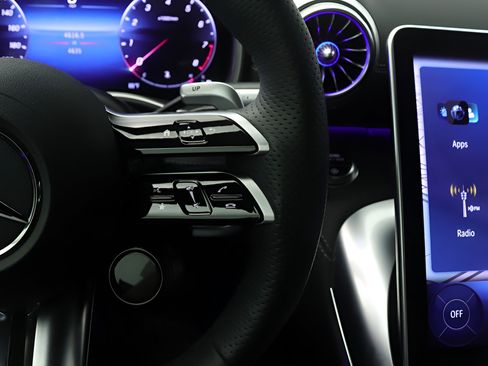 Certified 2023 Mercedes-Benz SL 55 AMG 4MATIC image 12