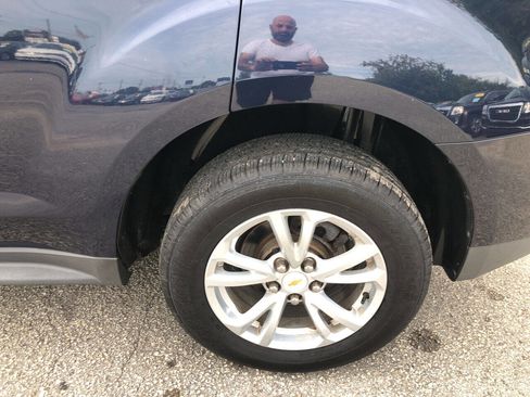 Used 2016 Chevrolet Equinox LT image 10