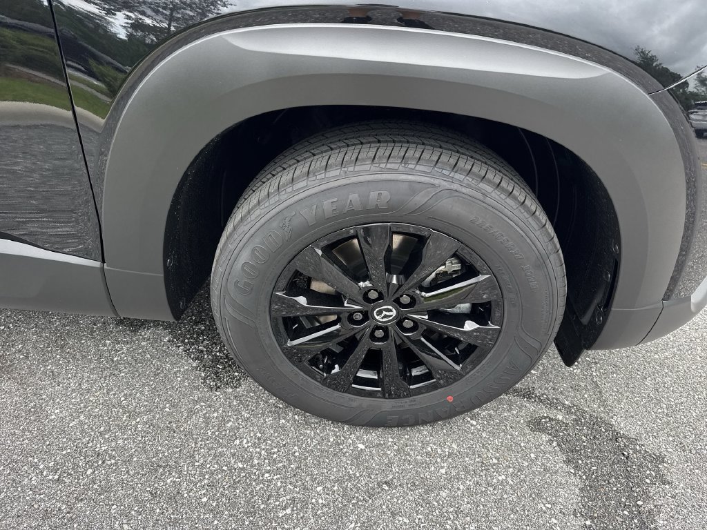 New 2026 MAZDA CX-50 AWD 2.5 S w/ Weather Package image 59