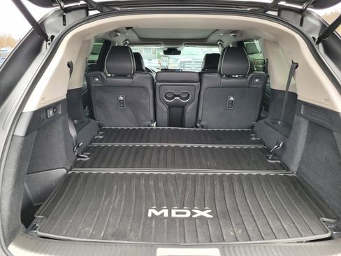 Used 2023 Acura MDX SH-AWD w/ Advance Package image 17