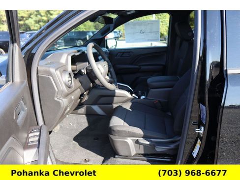 New 2026 Chevrolet Colorado Trail Boss image 22
