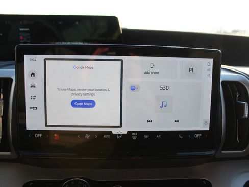 New 2025 Ford Expedition Active image 31