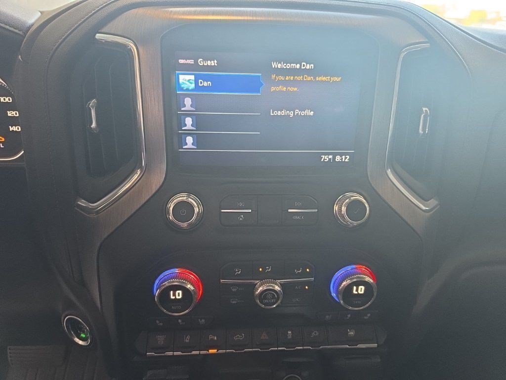 Used 2020 GMC Sierra 3500 Denali AWD/4WD image 20