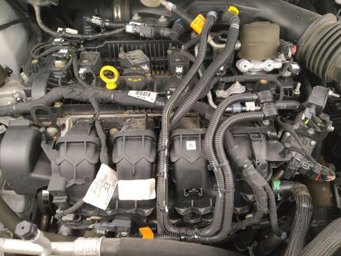 Used 2019 Ford Edge SEL w/ Equipment Group 201A FWD image 30