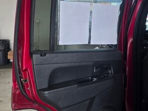 Used 2012 Jeep Liberty Sport w/ Popular Equipment Group image 17