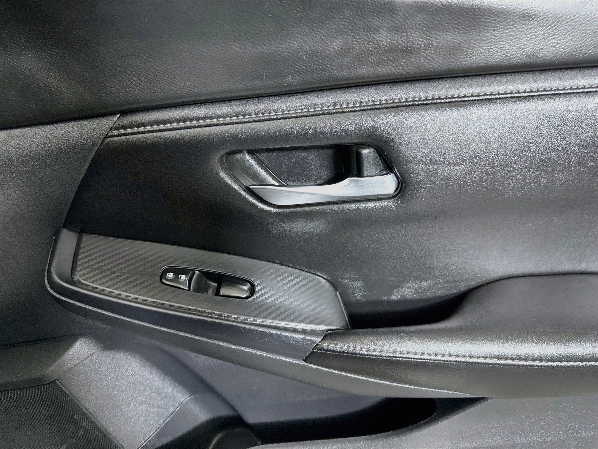 Used 2022 Nissan Sentra SV w/ Trunk Package FWD image 31