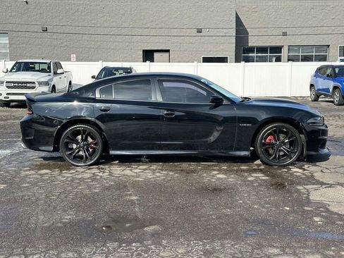 Used 2020 Dodge Charger R/T image 2