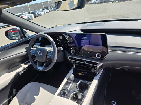 New 2026 Lexus RX 350 F Sport FWD image 13