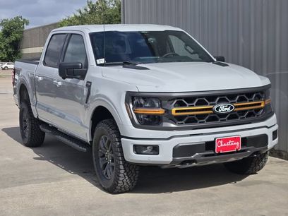 New 2026 Ford F150 Tremor