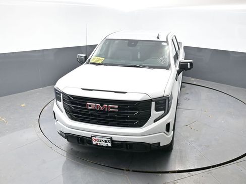 New 2026 GMC Sierra 1500 Elevation w/ Elevation Premium Package AWD/4WD image 42