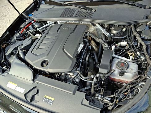 Certified 2025 Audi A5 2.0T Premium w/ Convenience Package AWD/4WD image 27