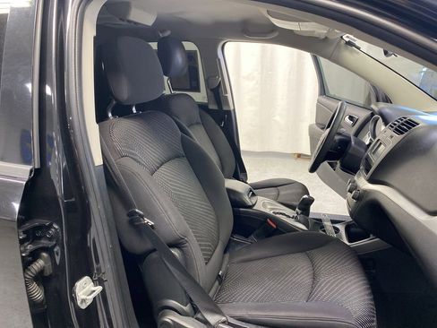 Used 2012 Dodge Journey SXT w/ Popular Equipment Group FWD image 37