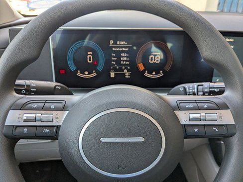 New 2026 Hyundai Tucson SE FWD image 19