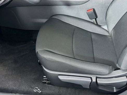 New 2025 Nissan Sentra S image 26