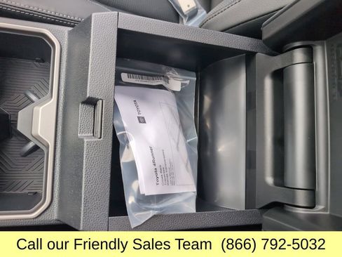 New 2026 Toyota 4Runner Limited w/ Tow Technology Package image 24