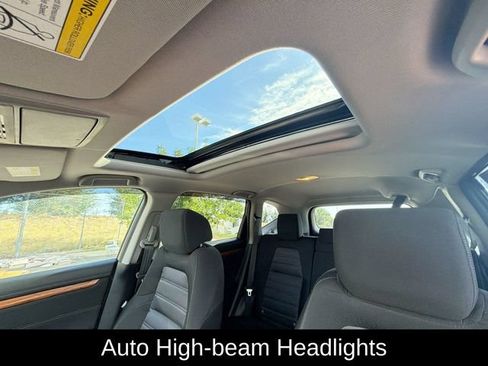 Used 2022 Honda CR-V EX image 28