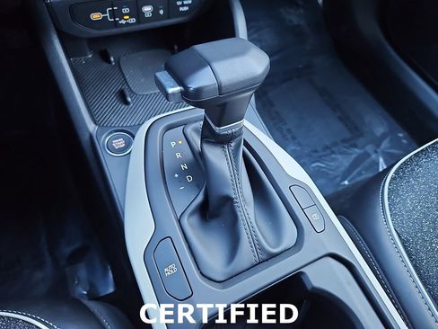 Used 2025 Kia K4 EX FWD image 16