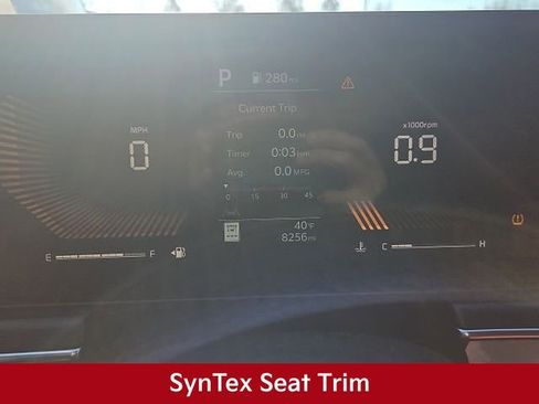 Used 2025 Kia K5 GT-Line w/ GT-Line Premium Package image 12