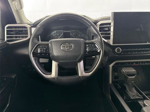 Used 2023 Toyota Tundra SR5 w/ SR5 Premium Package RWD image 30