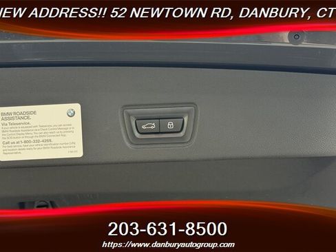 Used 2023 BMW i4 eDrive35 w/ Premium Package RWD image 33