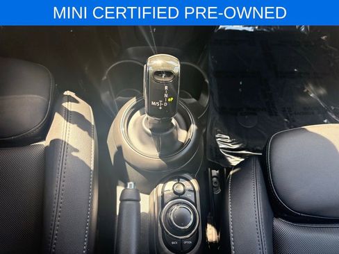 Used 2023 MINI Cooper S FWD image 39