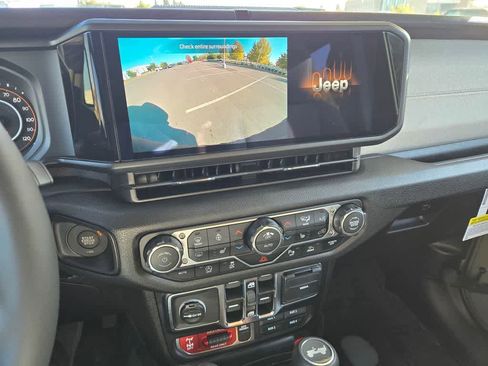 New 2026 Jeep Wrangler Willys image 19