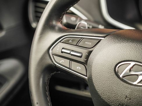 Used 2023 Hyundai Santa Fe SEL image 19