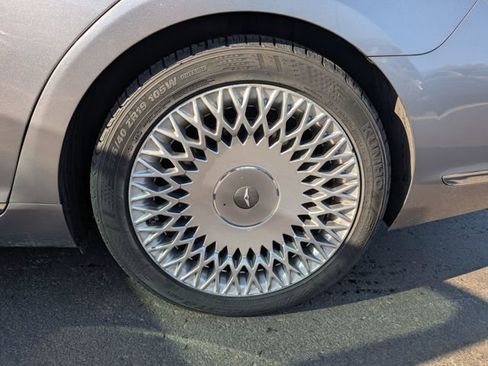 Used 2021 Genesis G90 5.0 Ultimate image 24